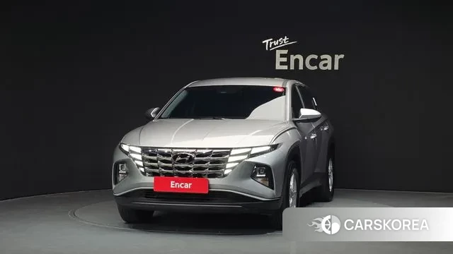 Hyundai Tucson (NX4) id 3257725 из Кореи 13