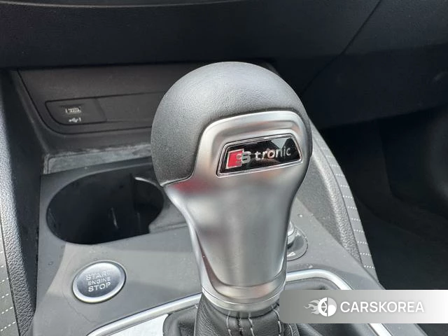 Audi Q2L id 4254393 из Китая 9