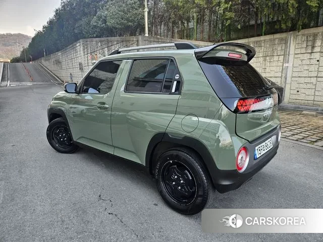 Hyundai Casper id 3751954 из Кореи 11