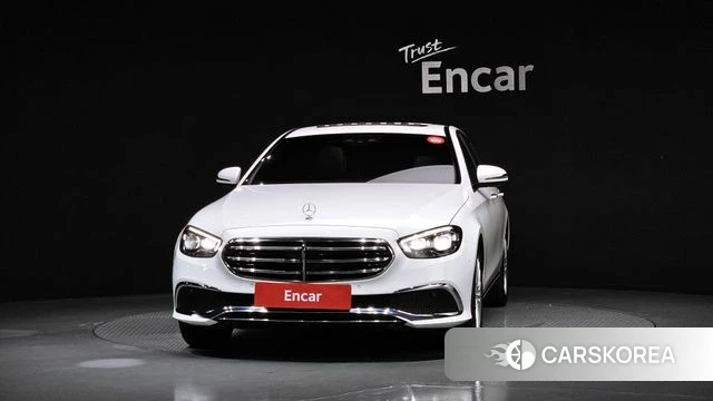 Mercedes-Benz E-Class W213 id 4409783 из Кореи 13