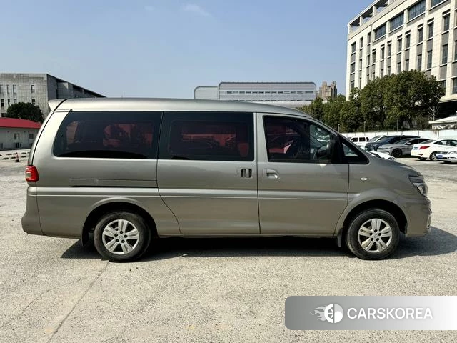 Dongfeng popular Lingzhi id 4239046 из Китая 7