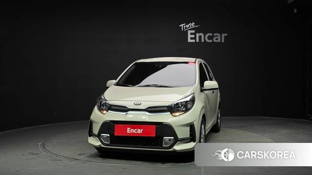 Kia Morning Urban (JA) id 4604596 из Кореи 23