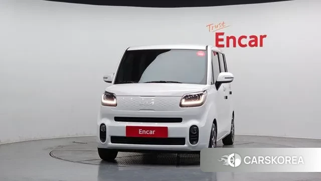 Kia The New Ray id 3735132 из Кореи 13