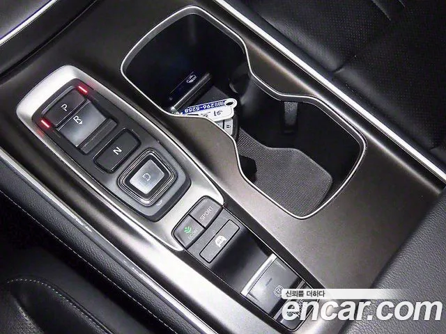 Honda Accord 10th Generation id 2791345 из Кореи 13