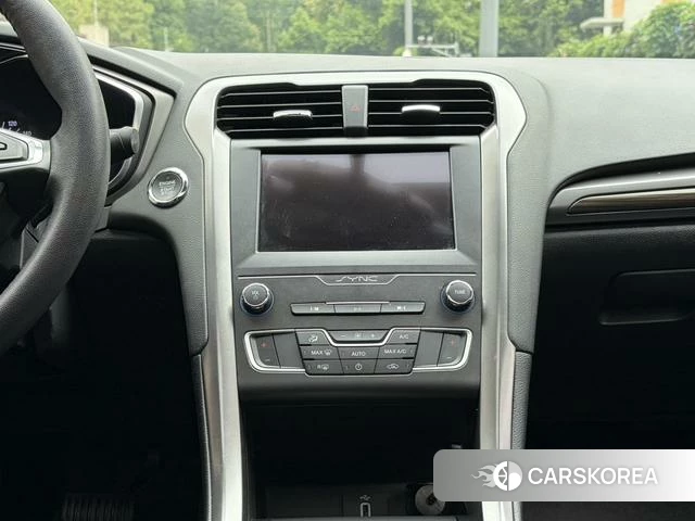 Ford Mondeo PHEV id 4254383 из Китая 16