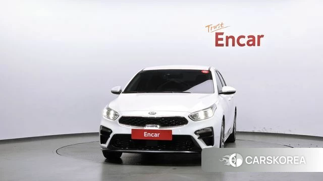 Kia Come New K3 id 4873603 из Кореи 13