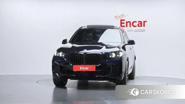 BMW X5 (G05) id 4359894 из Кореи 23