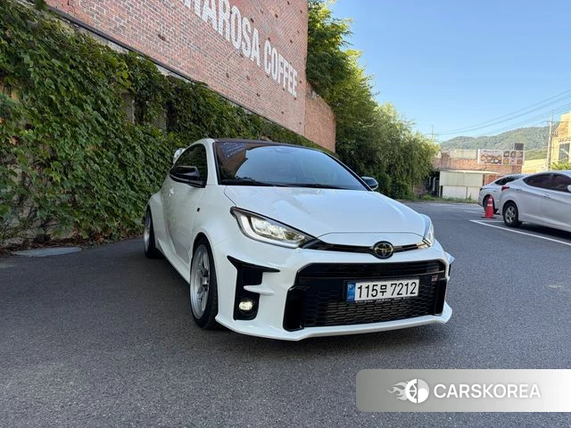Toyota Yaris (Beats) id 4775046 из Кореи 10
