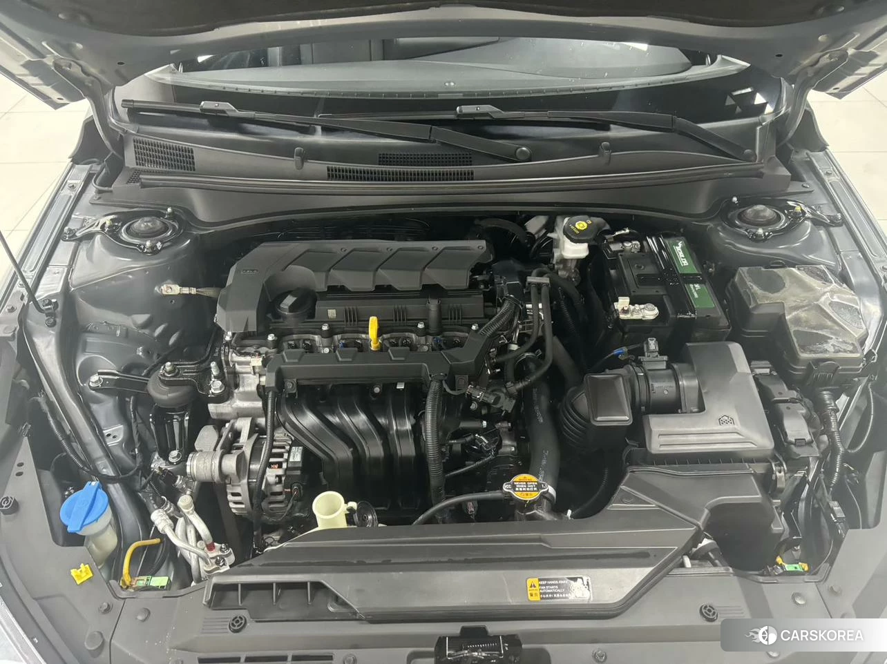 Hyundai Elantra id 4504892 из Китая 14
