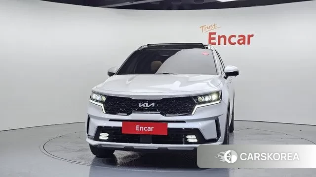 Kia Sorento 4th Generation id 3472504 из Кореи 13