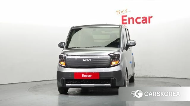Kia The New Kia Ray id 4681906 из Кореи 13
