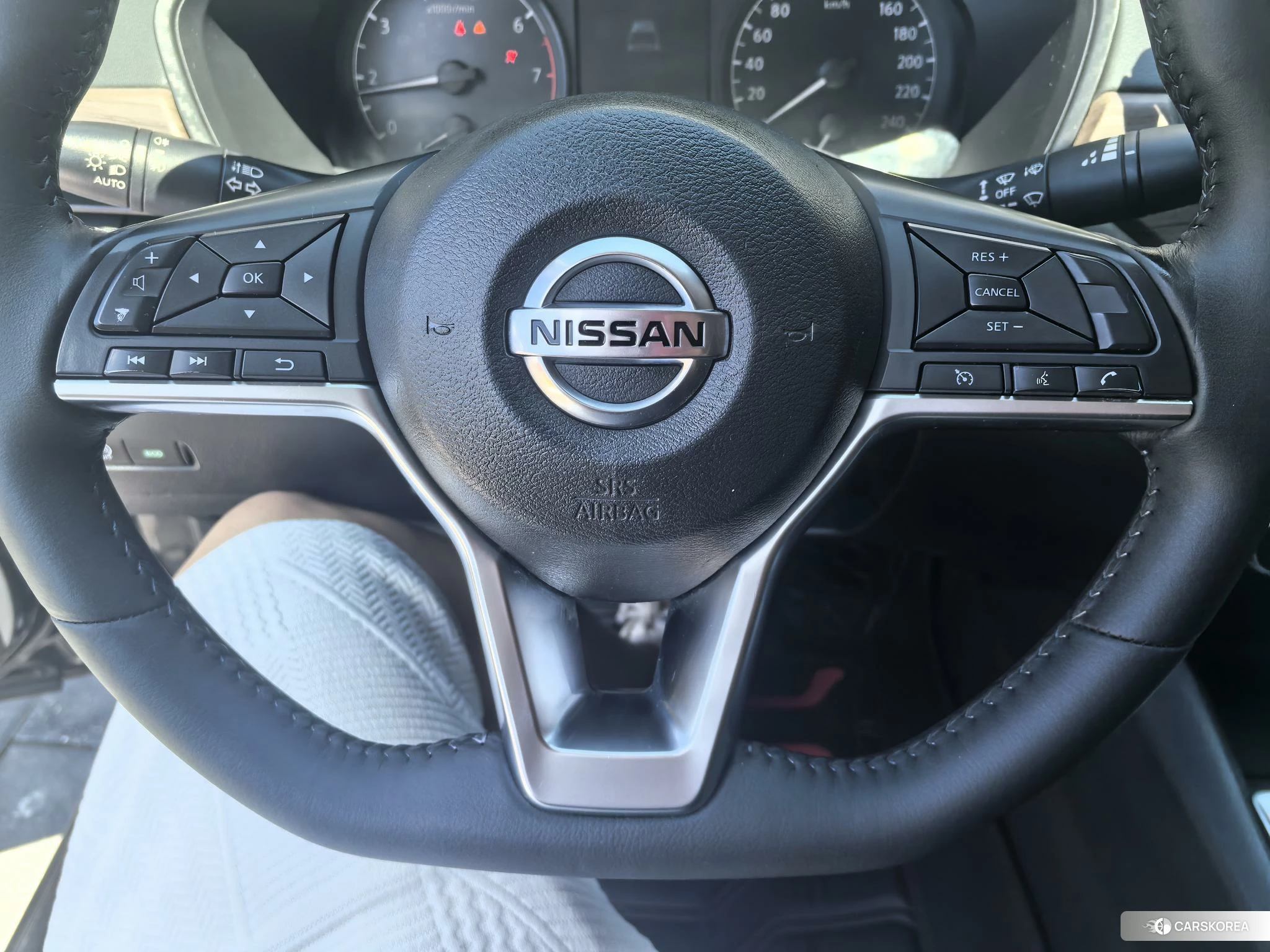 Nissan Teana 2022 Черный из Китая, фото 3