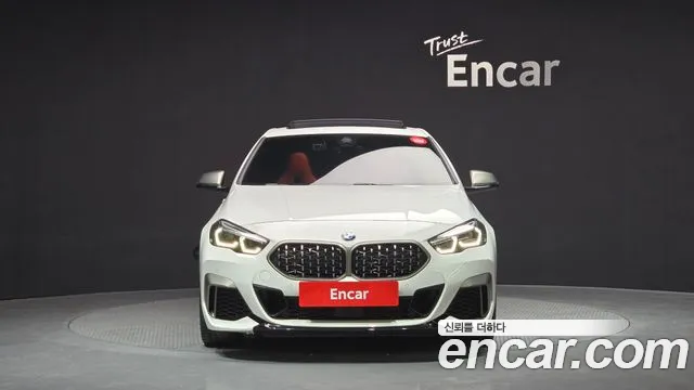 BMW 2 Series Gran Coupe (F44) id 2736195 из Кореи 13