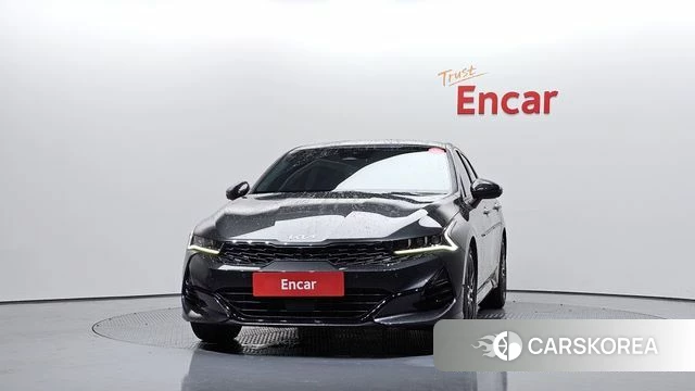 Kia K5 3rd generation id 4401647 из Кореи 13