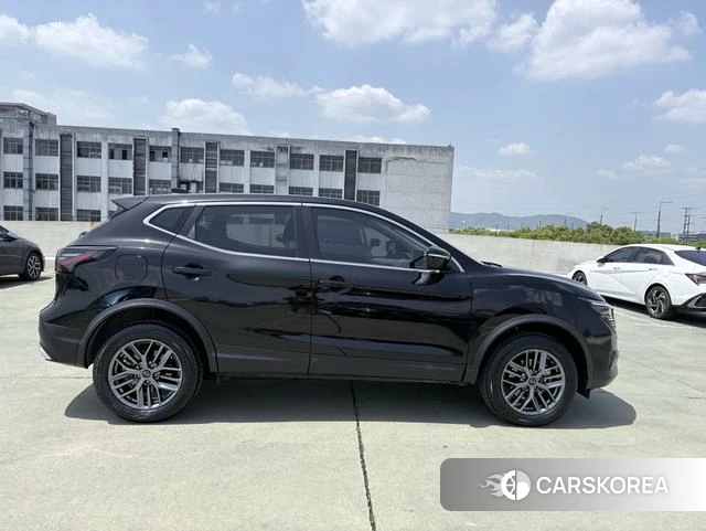 Nissan Qashqai id 4259306 из Китая 12