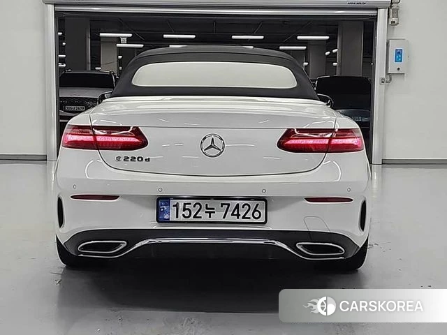 Mercedes-Benz E-Class W213 id 4417139 из Кореи 13