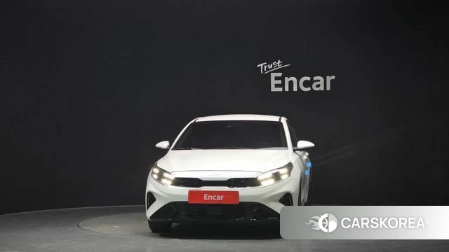 Kia The New K3 2nd generation id 4248976 из Кореи 13
