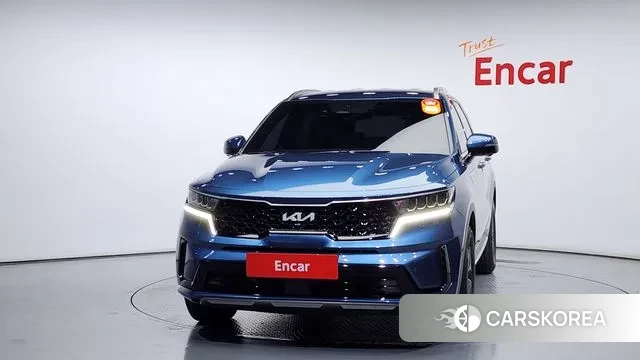 Kia Sorento 4th Generation id 3003232 из Кореи 13