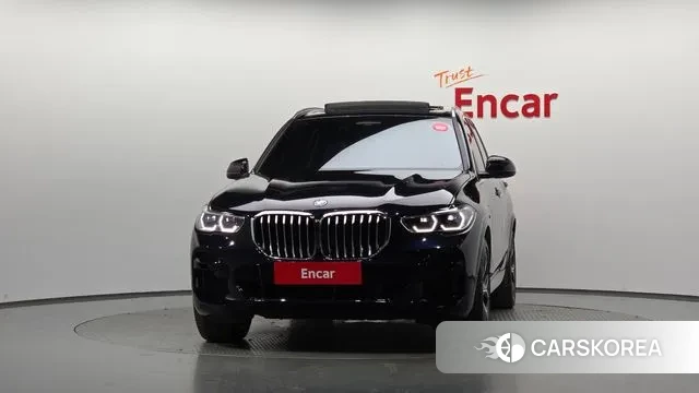 BMW X5 (G05) id 3360175 из Кореи 13