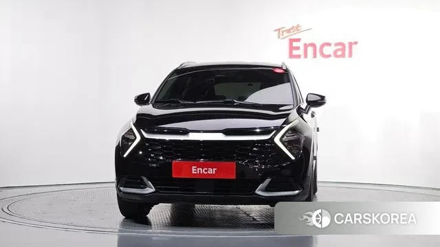 Kia Sportage 5th Generation id 3361404 из Кореи 13