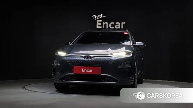 Hyundai Kona Electric id 3617186 из Кореи 13