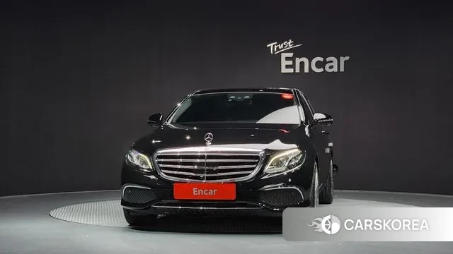 Mercedes-Benz E-Class W213 id 2932281 из Кореи 13