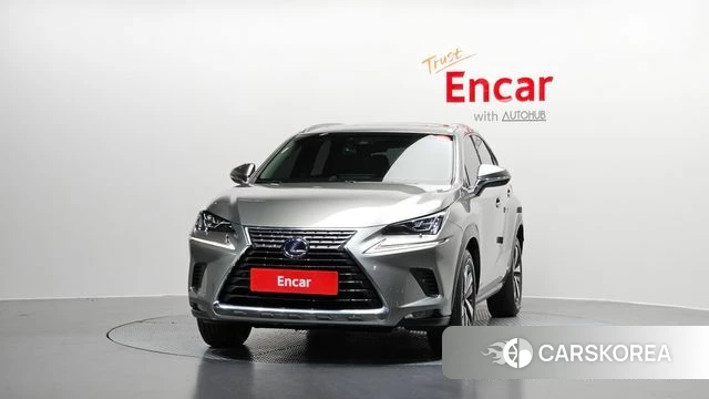 Lexus NX300h id 4180575 из Кореи 13