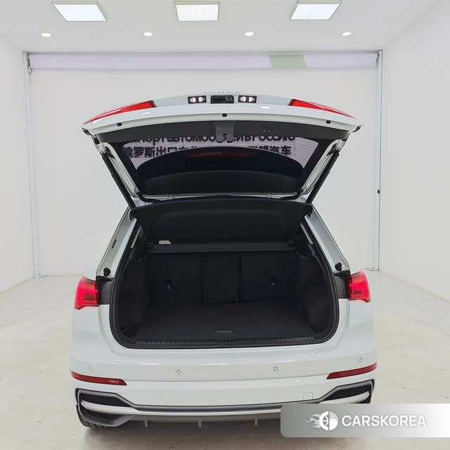 Audi Q3 id 4279031 из Китая 11