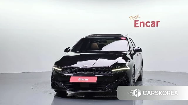 Kia K5 3rd generation id 4609933 из Кореи 23