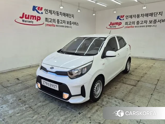 Kia Morning Urban (JA) id 3296400 из Кореи 8