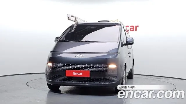 Hyundai Staria id 2916195 из Кореи 13