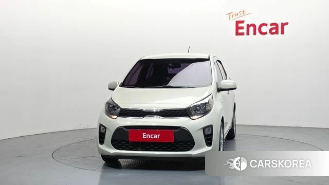 Kia All New Morning (JA) id 3867413 из Кореи 13