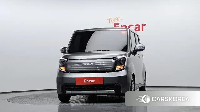 Kia The New Kia Ray id 3745608 из Кореи 13