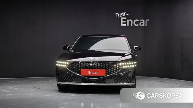 Genesis G90 (RS4) id 3032371 из Кореи 13