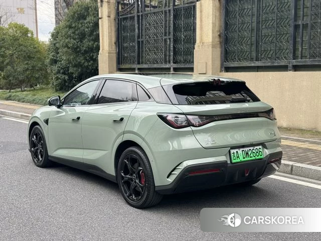 BYD Seal 06GT 2025 Другой из Китая, фото 6