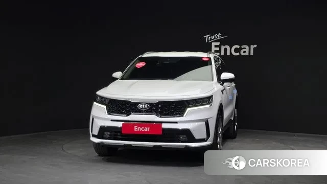 Kia Sorento 4th Generation id 3592484 из Кореи 13