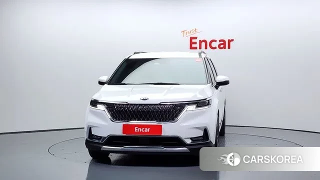 Kia Carnival 4th generation id 3318566 из Кореи 13