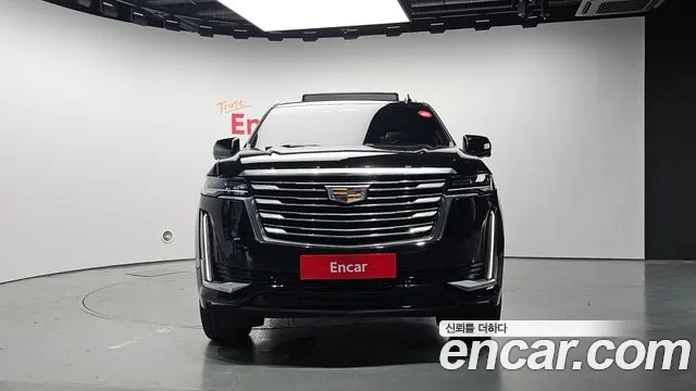 Cadillac Escalade 5th Generation id 2955204 из Кореи 13