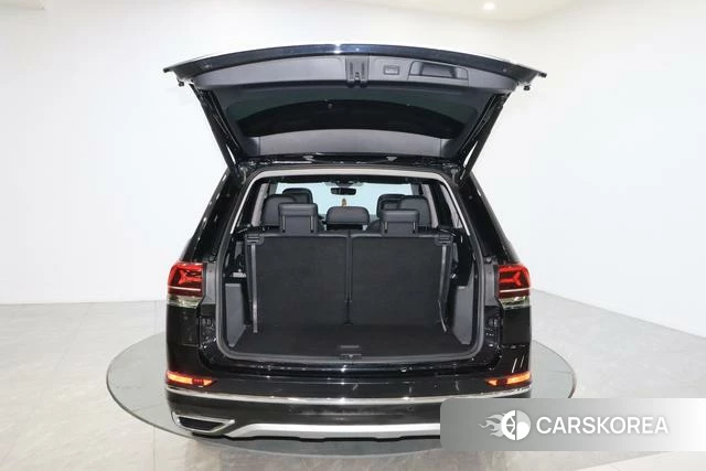 Volkswagen Tourang id 4258519 из Китая 13