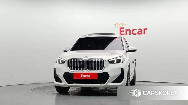 BMW X1 (U11) id 4753250 из Кореи 23