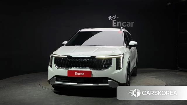Kia The New Carnival 4th Generation id 4279547 из Кореи 13