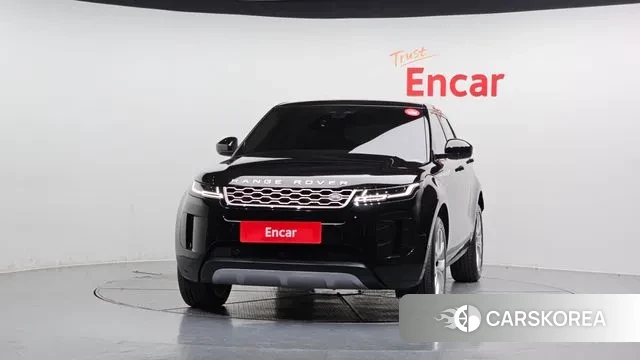 Land Rover Range Rover Evoque 2nd Generation id 3362203 из Кореи 13