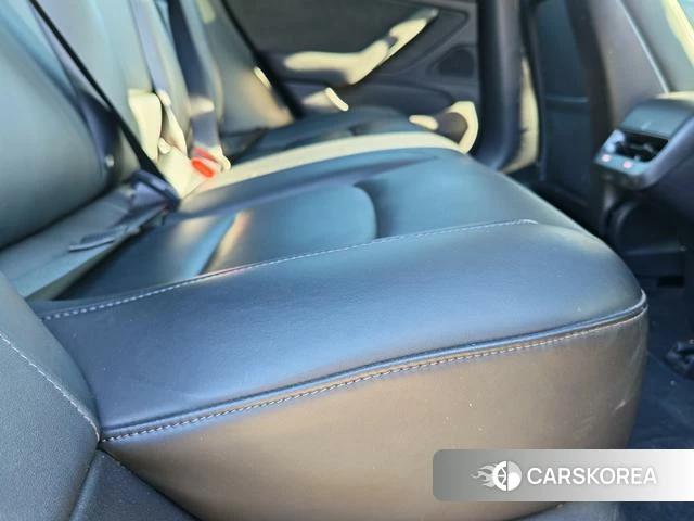 Tesla Model 3 (imported) id 4235438 из Китая 23
