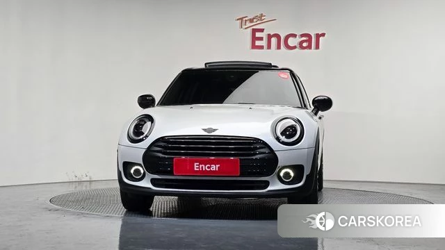 Mini Cooper Clubman id 4322275 из Кореи 23