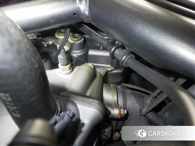 Engine photo