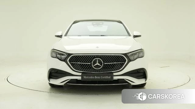 Mercedes-Benz E-Class W214 id 4211938 из Кореи 13