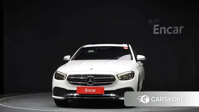 Mercedes-Benz E-Class W213 id 3033306 из Кореи 13