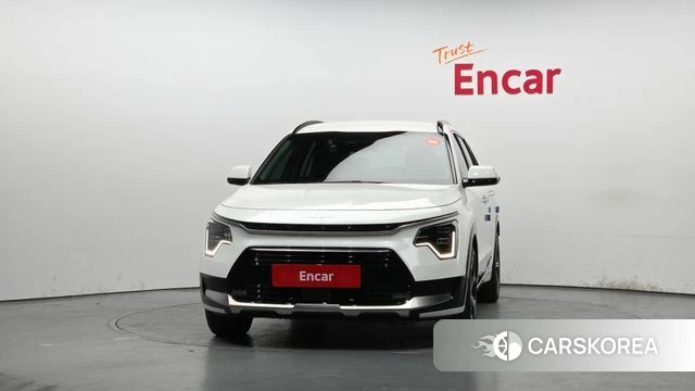 Kia Di Ol Nu Niro id 3839393 из Кореи 13