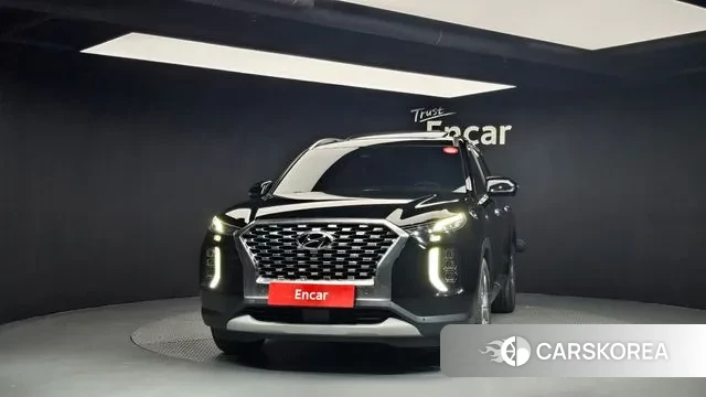 Hyundai Palisade id 3379954 из Кореи 13