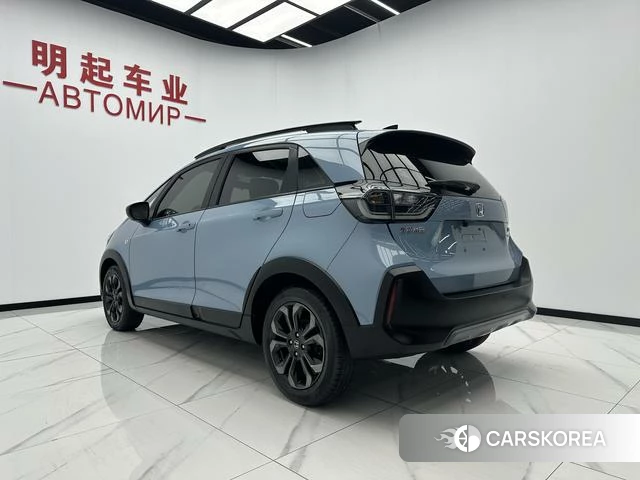 Honda LIFE id 4257980 из Китая 9
